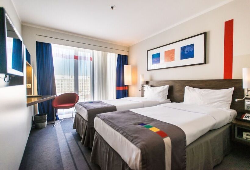 اتاق استاندارد, Piter Inn Petrozavodsk