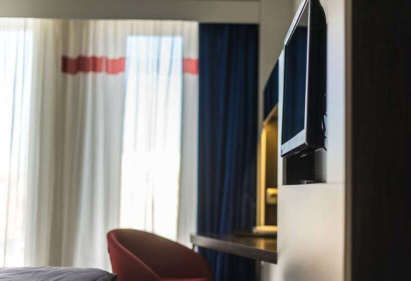 اتاق استاندارد, Piter Inn Petrozavodsk