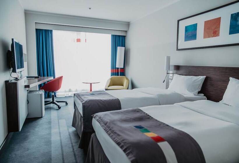 اتاق استاندارد, Piter Inn Petrozavodsk