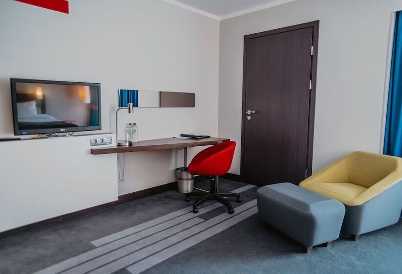 اتاق سوپریور, Piter Inn Petrozavodsk