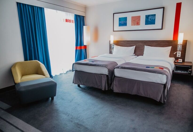 اتاق سوپریور, Piter Inn Petrozavodsk