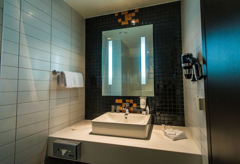 سوییت جونیور, Piter Inn Petrozavodsk