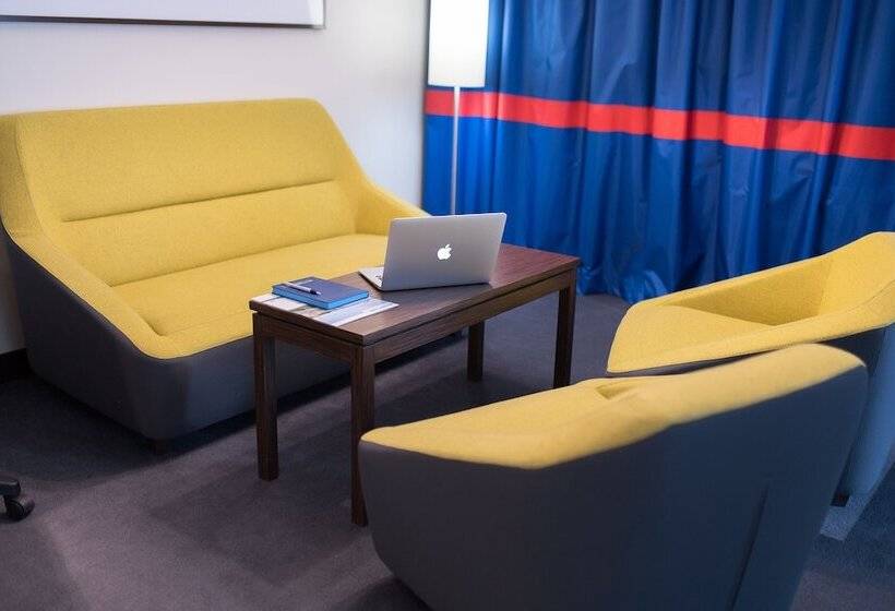 سوییت جونیور, Piter Inn Petrozavodsk