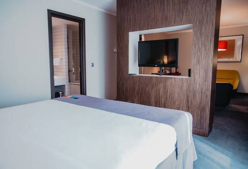 سوییت جونیور, Piter Inn Petrozavodsk