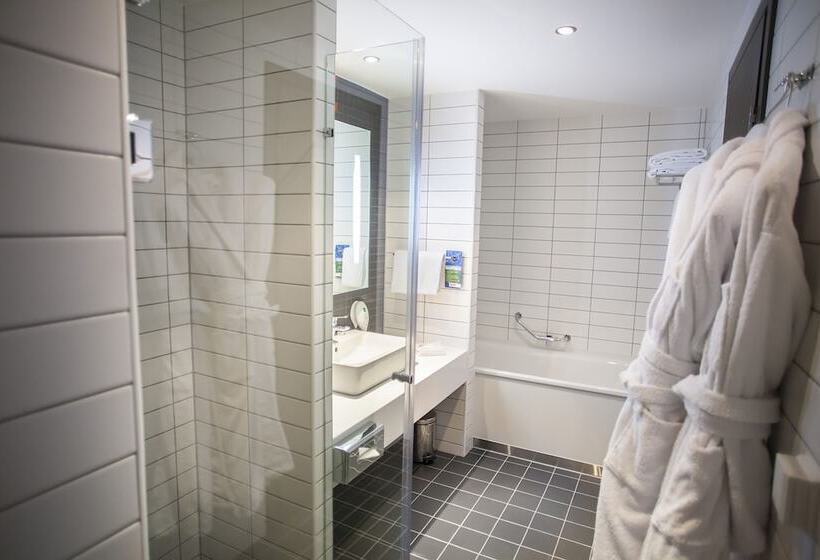 سوییت, Piter Inn Petrozavodsk