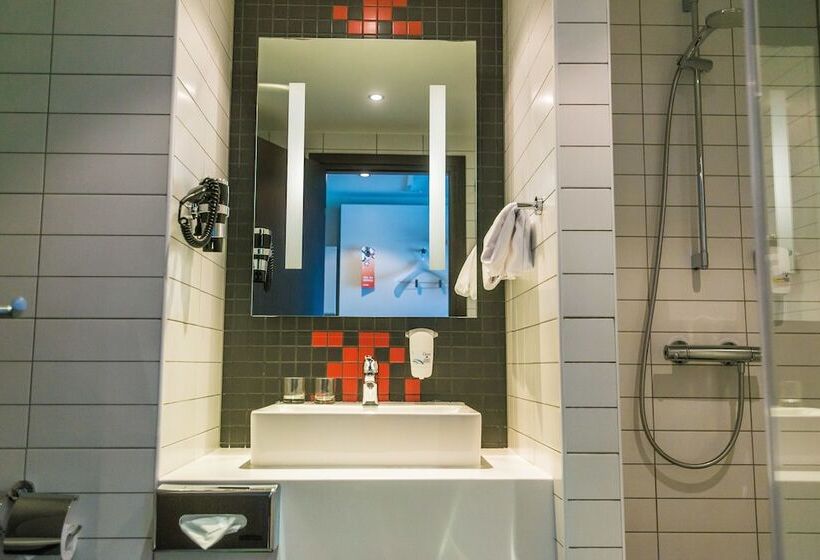 اتاق استاندارد, Piter Inn Petrozavodsk