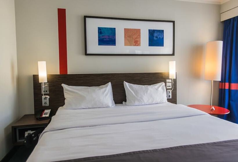 اتاق استاندارد, Piter Inn Petrozavodsk