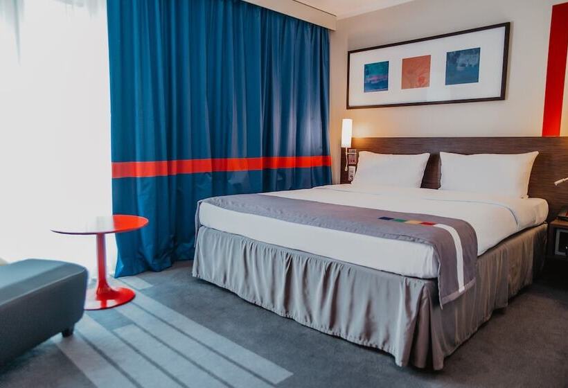 اتاق سوپریور, Piter Inn Petrozavodsk