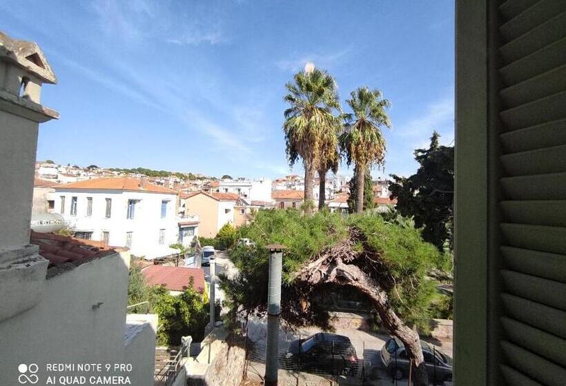 اتاق استاندارد, Porto Lesvos