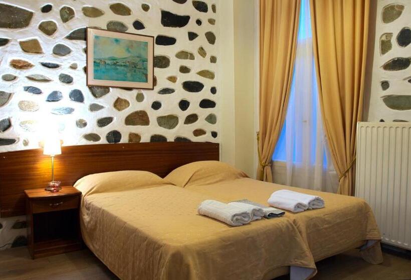 اتاق استاندارد, Porto Lesvos