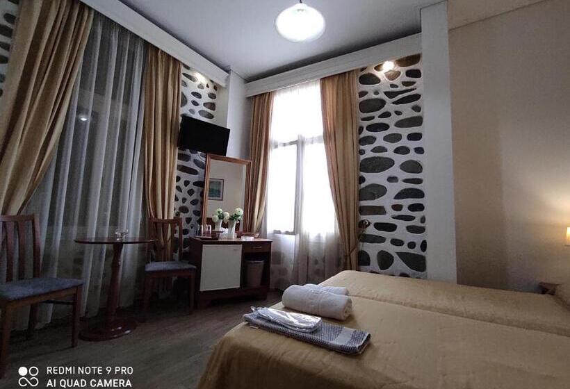 اتاق استاندارد, Porto Lesvos