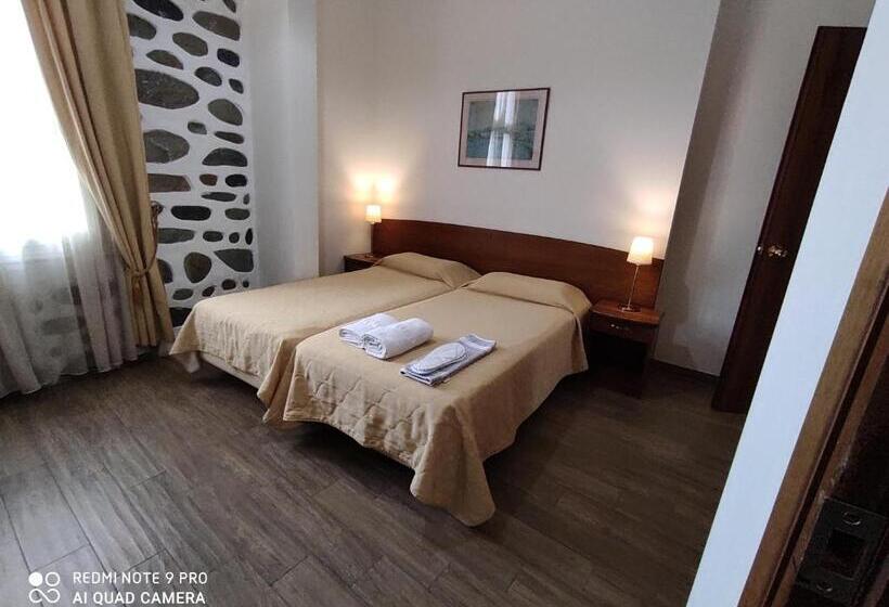 اتاق استاندارد, Porto Lesvos