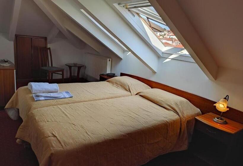 اتاق استاندارد یک نفره, Porto Lesvos