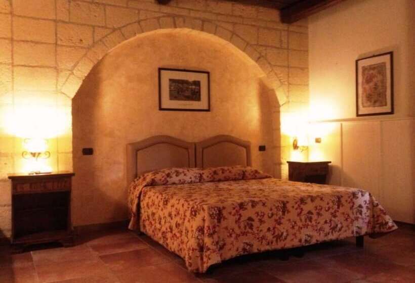 اتاق سوپریور, Tenuta San Francesco
