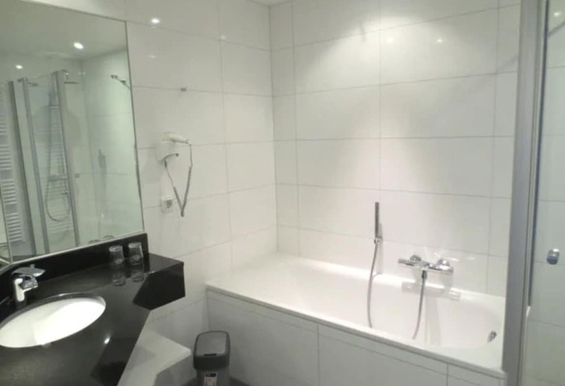 Студия Стандарт, Friesenhof Hotel Restaurant Reitanlage