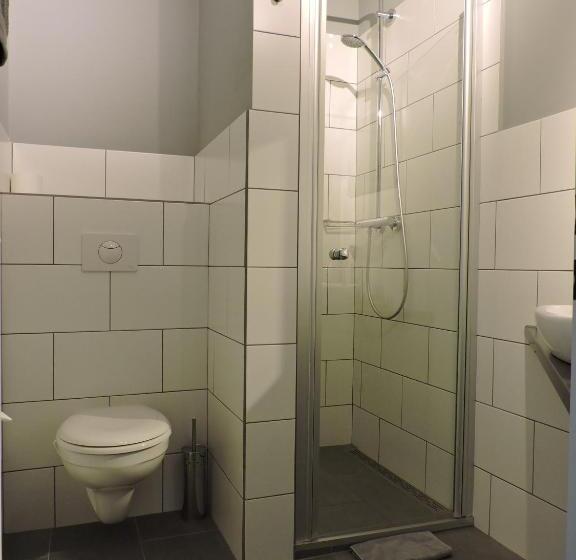 标准单人间, Landhaus Eifelsicht
