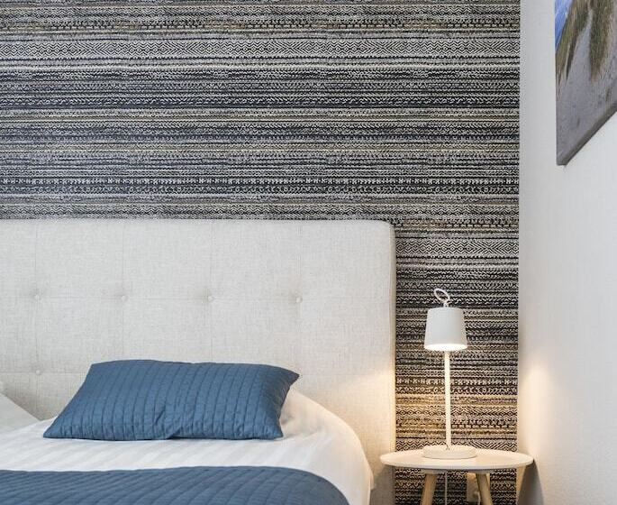 Standard Room, Molenbos Texel