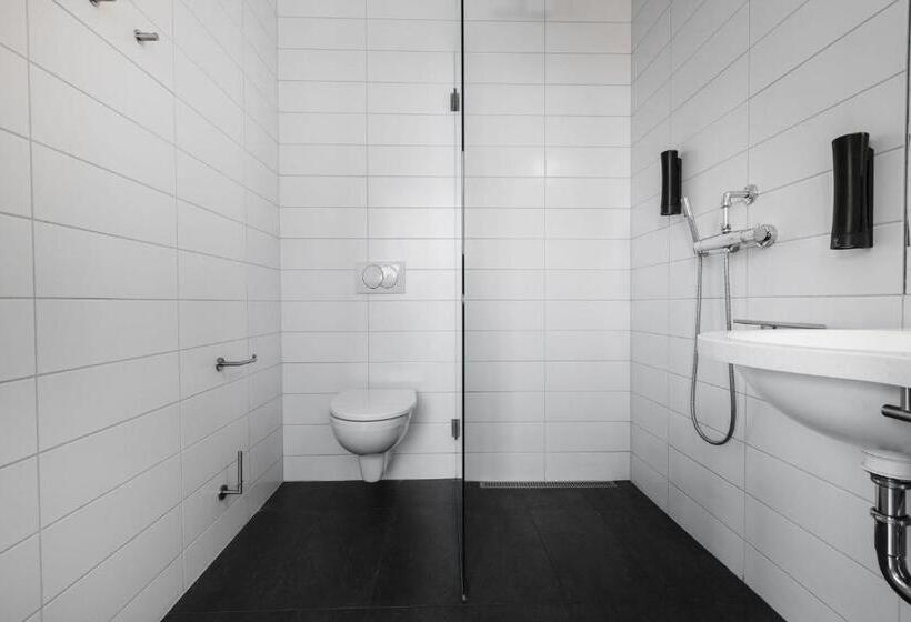 اتاق سوپریور, Reykjavik Lights Hotel By Keahotels