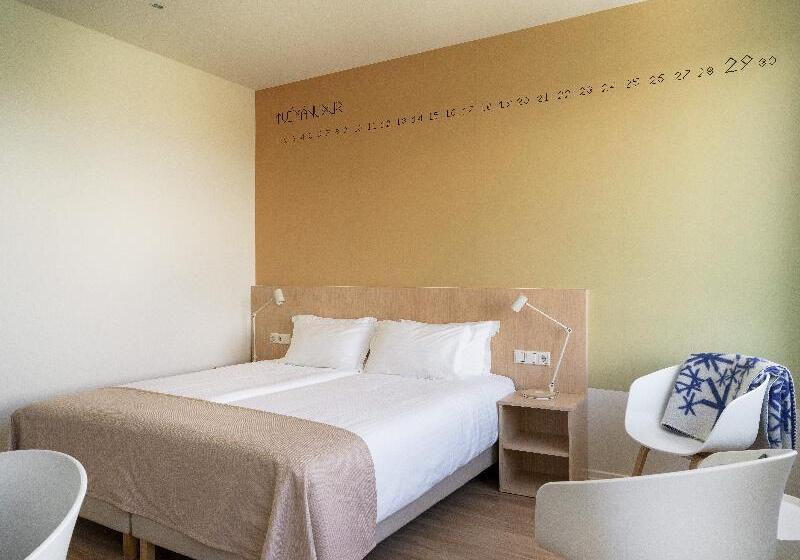 اتاق استاندارد, Reykjavik Lights Hotel By Keahotels