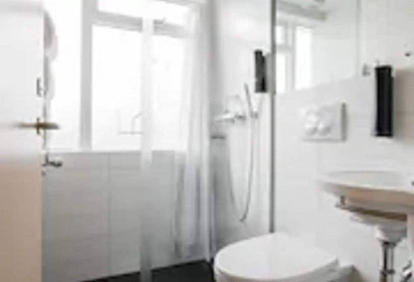 اتاق استاندارد یک نفره, Reykjavik Lights Hotel By Keahotels