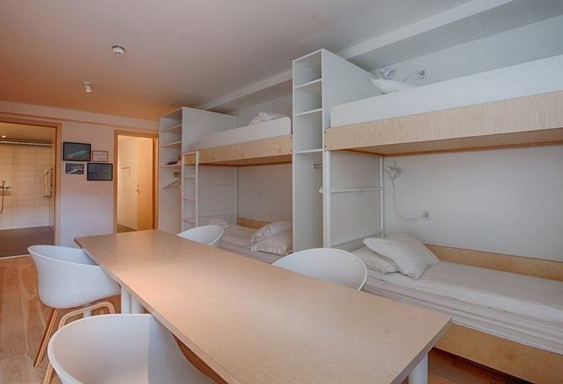 اتاق استاندارد, Reykjavik Lights Hotel By Keahotels