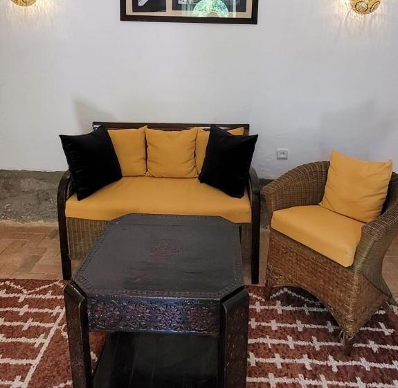 Номер Стандарт, Sel D Ailleurs, Atlas Mountain Retreat   Adults Only