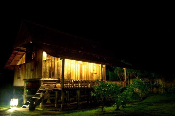 ویلای سوپریور 1 خوابه, Terrapuri Heritage Village, Penarik