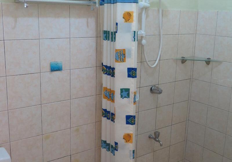 اتاق لوکس با چشم‌انداز باغ, Wellbeach Dive Resort