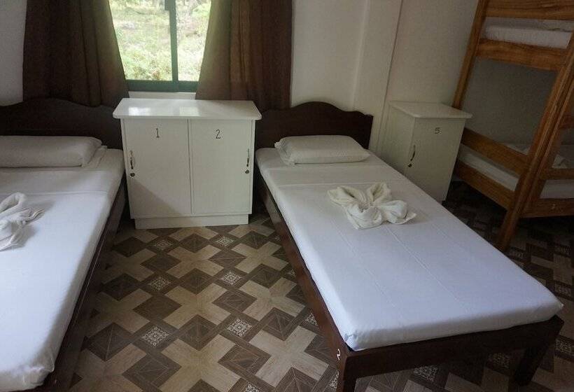اتاق خانوادگی, Wellbeach Dive Resort