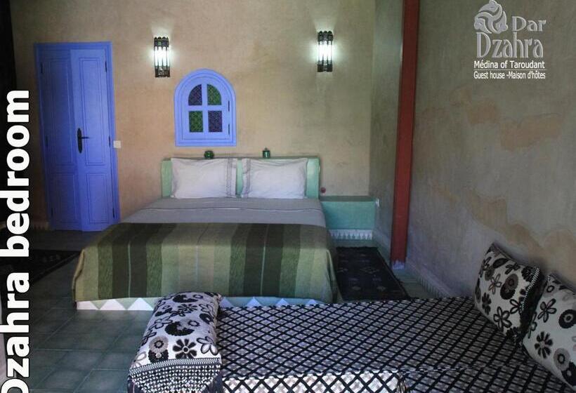 Люкс, Riad Dar Dzahra