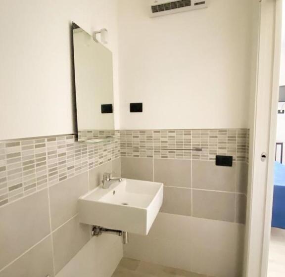 Номер Стандарт, B&b Monticella Contursi Terme