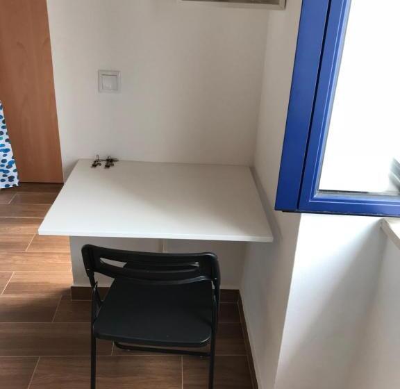 标准间, Quarto Santo António