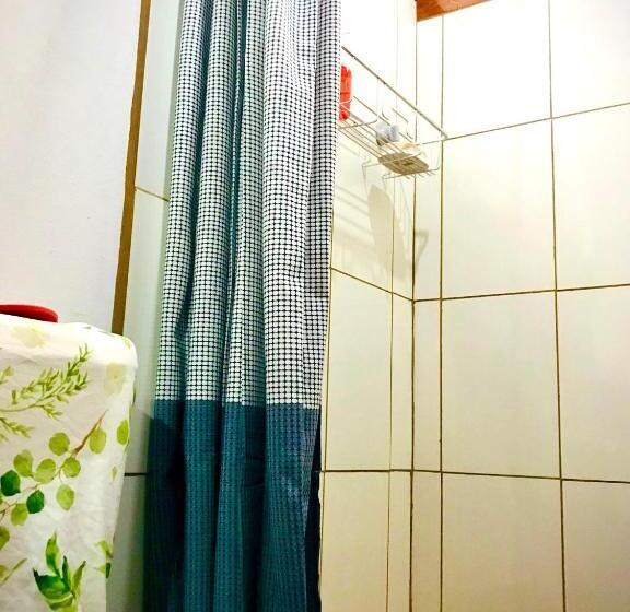 اتاق استاندارد سه نفره, Gufo Rooms , Apartahotel , La Fortuna Volcan Arenal