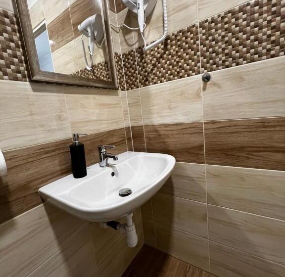Номер Стандарт, Duna Centroom