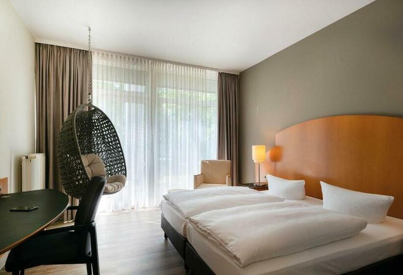 اتاق استاندارد, Seminaris Hotel Potsdam Griebnitzsee