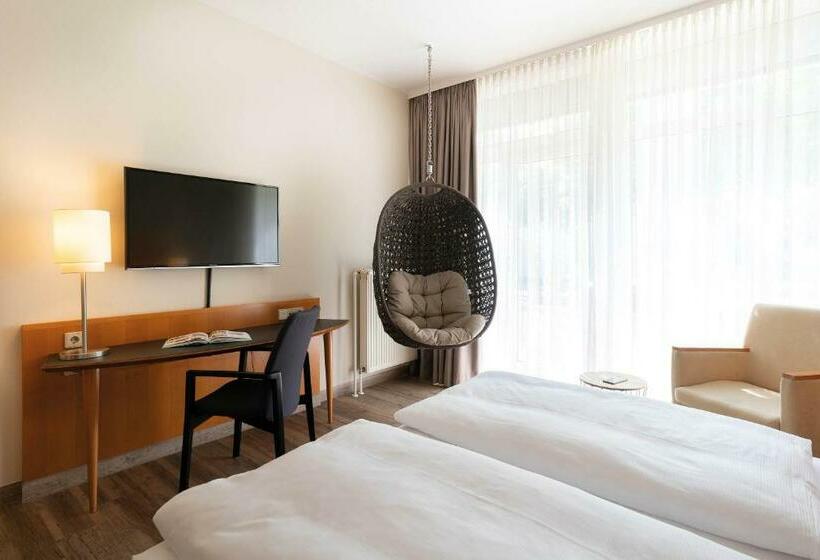 اتاق استاندارد, Seminaris Hotel Potsdam Griebnitzsee