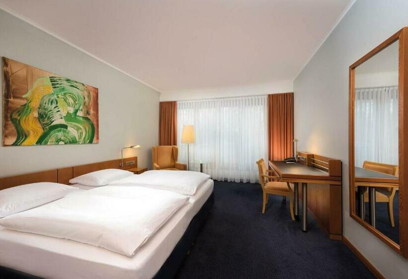اتاق استاندارد, Seminaris Hotel Potsdam Griebnitzsee