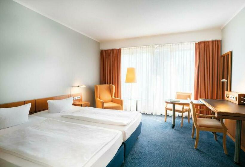 اتاق استاندارد, Seminaris Hotel Potsdam Griebnitzsee