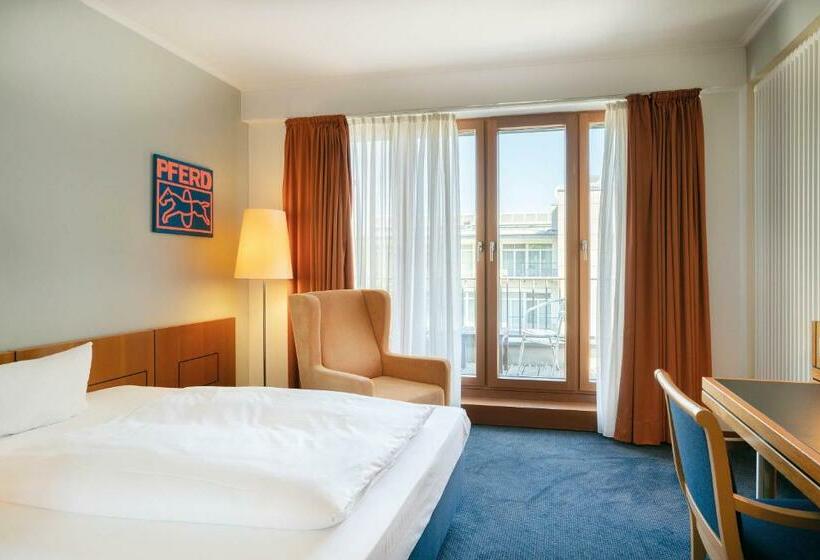اتاق استاندارد, Seminaris Hotel Potsdam Griebnitzsee