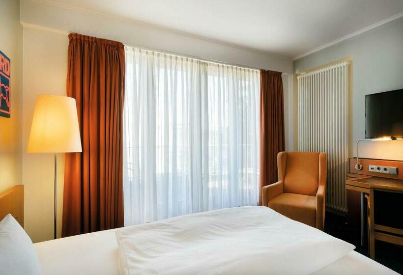 اتاق استاندارد, Seminaris Hotel Potsdam Griebnitzsee