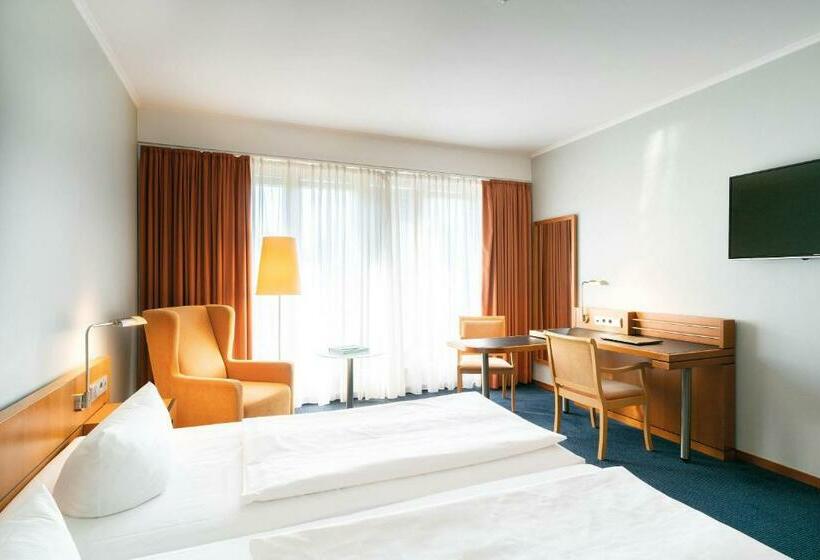 اتاق استاندارد, Seminaris Hotel Potsdam Griebnitzsee