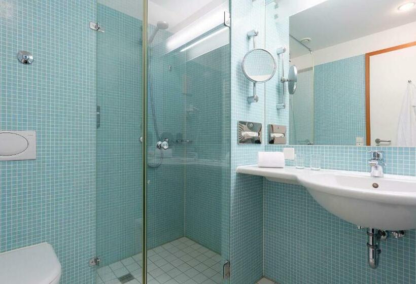 اتاق استاندارد, Seminaris Hotel Potsdam Griebnitzsee