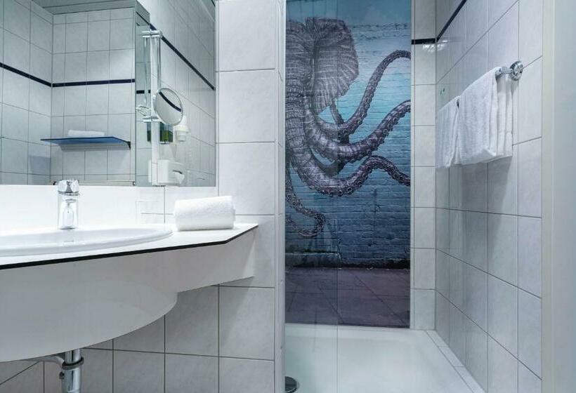 اتاق استاندارد, Seminaris Hotel Potsdam Griebnitzsee