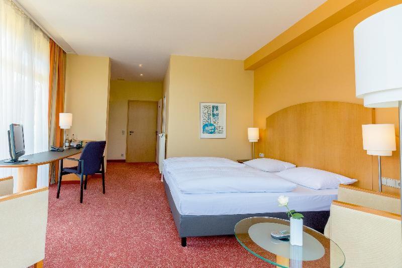 اتاق استاندارد, Seminaris Hotel Potsdam Griebnitzsee