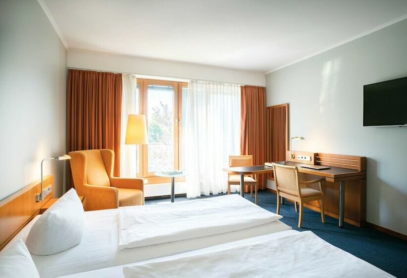 اتاق استاندارد, Seminaris Hotel Potsdam Griebnitzsee