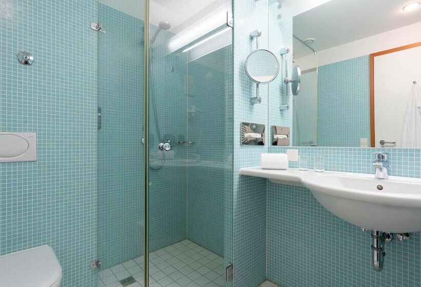اتاق استاندارد, Seminaris Hotel Potsdam Griebnitzsee