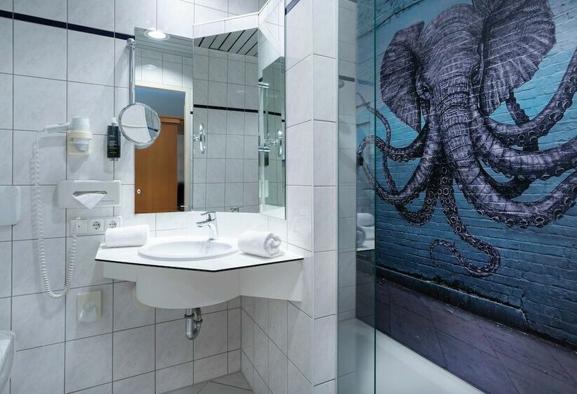 اتاق استاندارد, Seminaris Hotel Potsdam Griebnitzsee