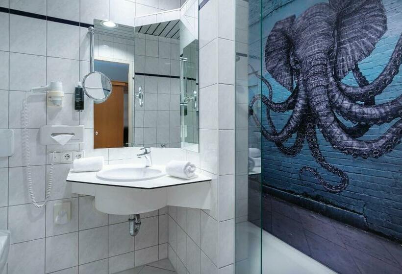 اتاق سوپریور, Seminaris Hotel Potsdam Griebnitzsee