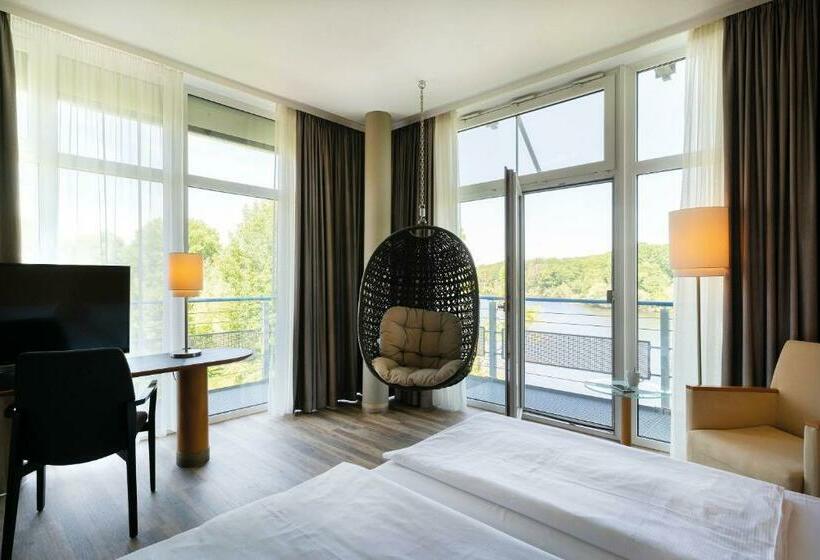 اتاق سوپریور, Seminaris Hotel Potsdam Griebnitzsee