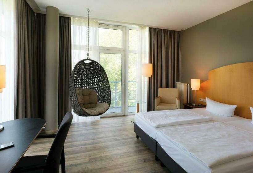 اتاق سوپریور, Seminaris Hotel Potsdam Griebnitzsee